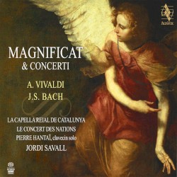 Magnificat & Concerti