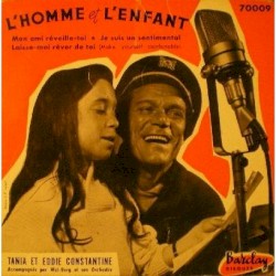 L’Homme et l’Enfant