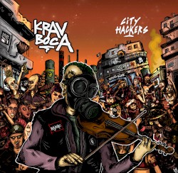City Hackers