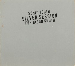 Silver Session: For Jason Knuth