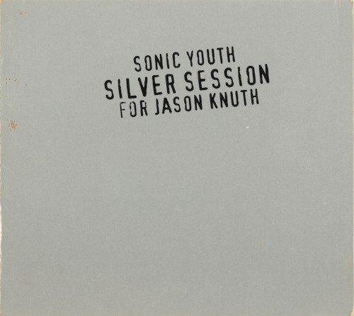 Silver Session: For Jason Knuth
