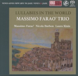 Lullabies In The World