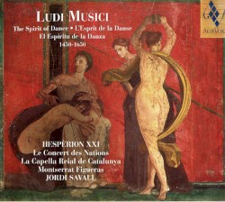 Ludi Musici
