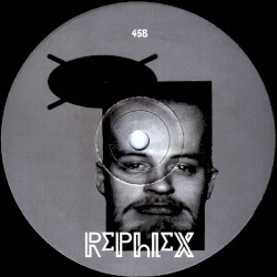 Squarepusher Plays…