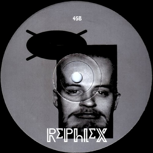 Squarepusher Plays…