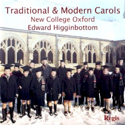 Traditional & Modern Carols