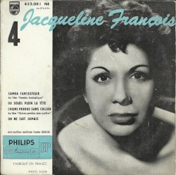 4 – Samba fantastique