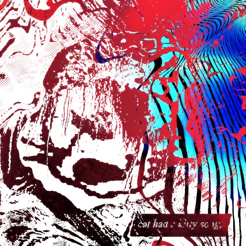 cat had a kitty song.