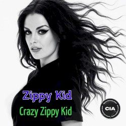 Crazy Zippy Kid