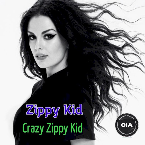 Crazy Zippy Kid