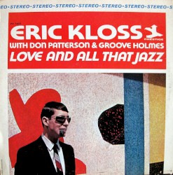 Love and All That Jazz