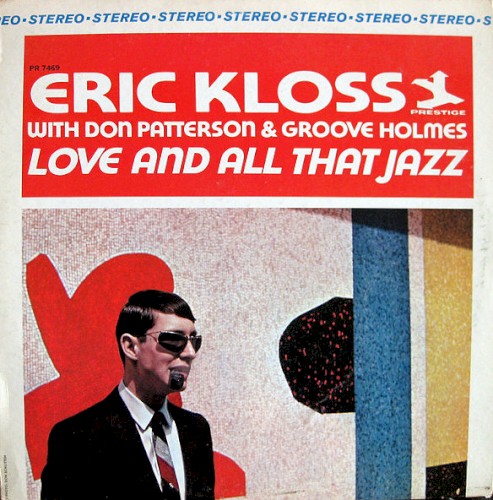 Love and All That Jazz