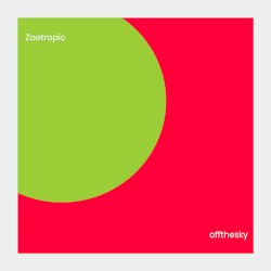 zoetropic