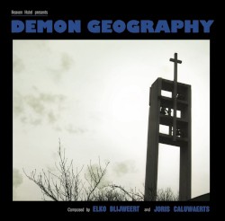 Demon Geography