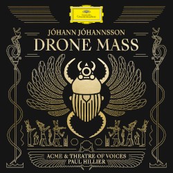 Drone Mass