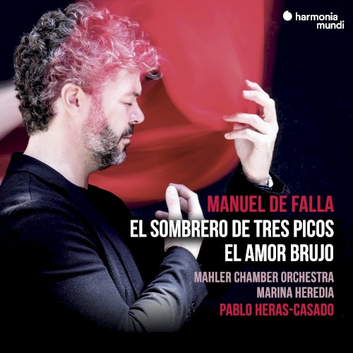 El sombrero de tres picos; El amor brujo