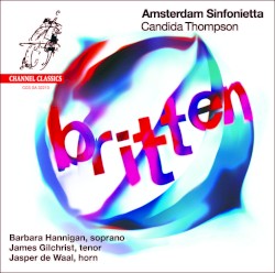 Britten