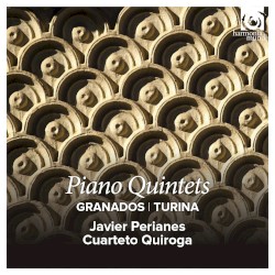 Piano Quintets