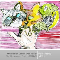 The Wilhelmshagen Sessions 20210409