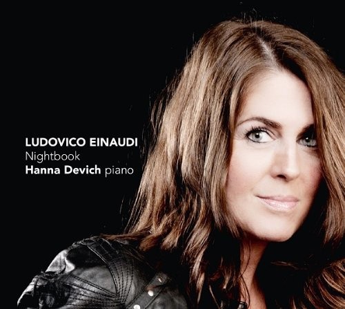 Ludovico Einaudi: Nightbook