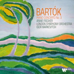 Piano Concerto no. 3