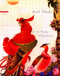 Phoenix & Phaedra Holding Patterns