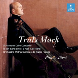 Schumann: Cello Concerto / Bloch: Schelomo / Bruch: Kol Nidrei