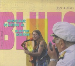 Pick-A-Blues