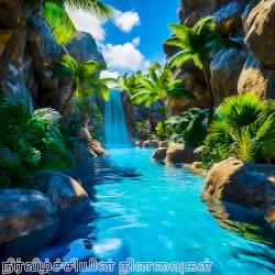 நீர்வீழ்ச்சியின் நினைவுகள்