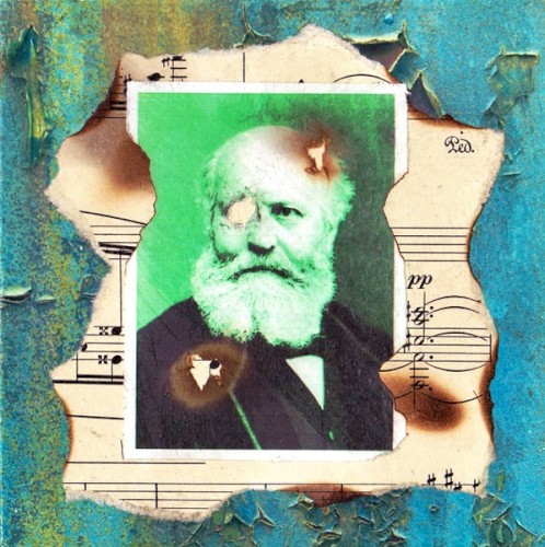 Eine kleine Nichtsmusik