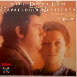 Cavalleria rusticana