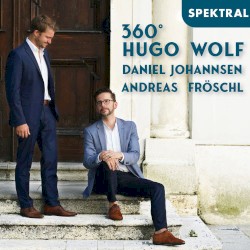 360° Hugo Wolf
