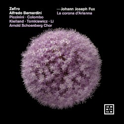 La corona d’Arianna