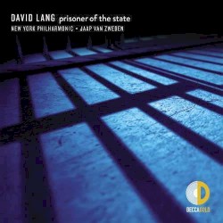 Prisoner Of The State