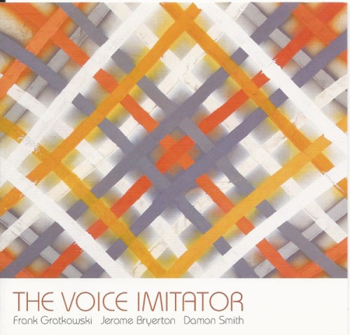 The Voice Imitator