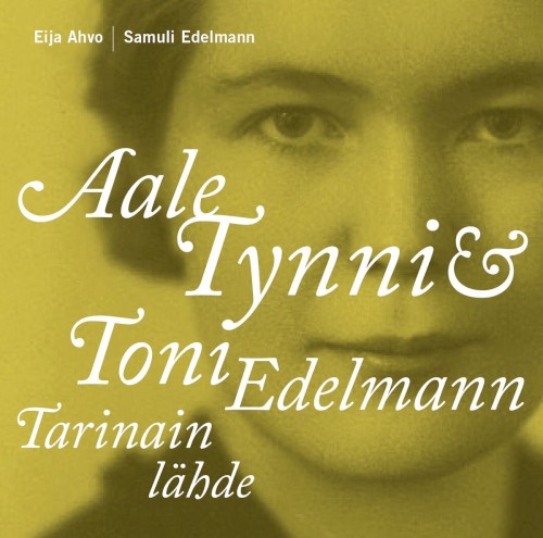 Tarinain lähde