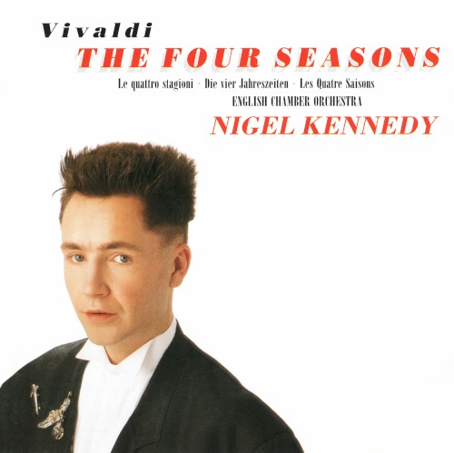 The Four Seasons