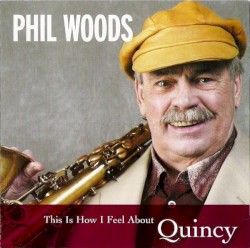 This Is How I Feel About Quincy