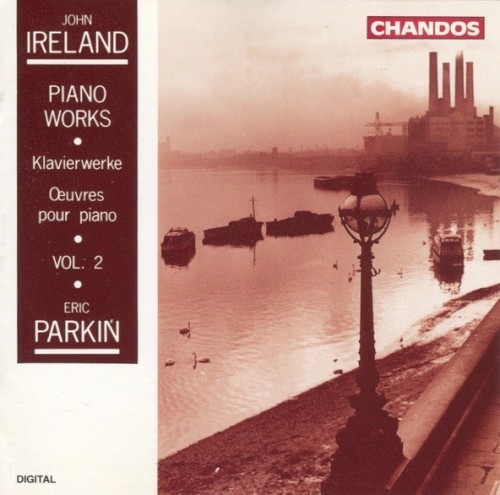 Piano Works, Vol. 2