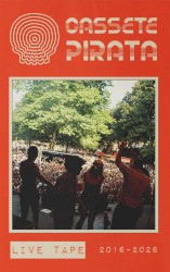 Live Tape: 2016-2026