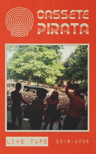 Live Tape: 2016-2026