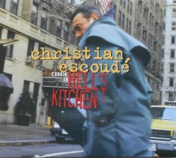 Cookin' in Hell's Kitchen