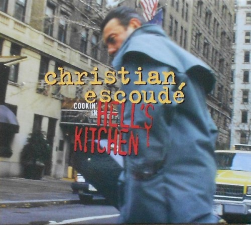 Cookin' in Hell's Kitchen