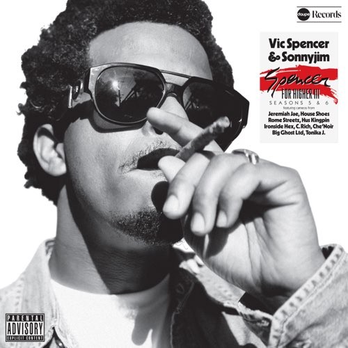 Spencer for Higher 3