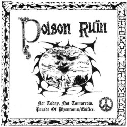 Not Today, Not Tomorrow