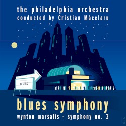 Blues Symphony