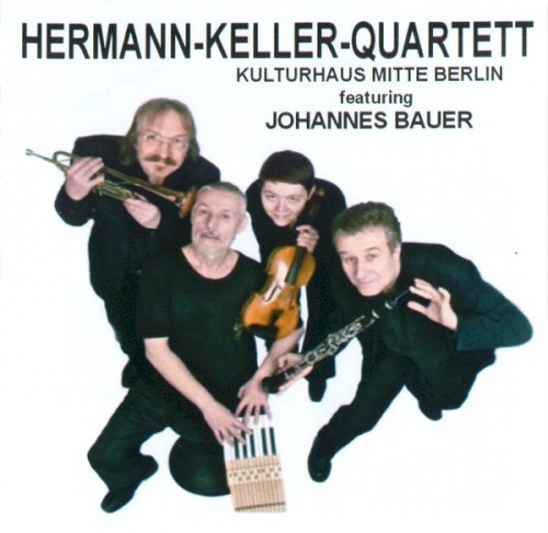 Kulturhaus Mitte Berlin