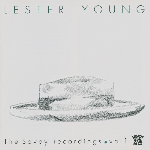 The Savoy Recordings, Vol 1
