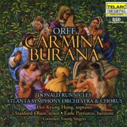 Carmina Burana
