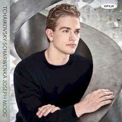 Piano Sonatas